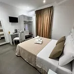 Bed and breakfast Anfitrite 4*