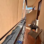 Anfitrite Frühstückspension Tropea