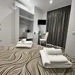 Anfitrite Bed and breakfast 4*