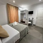 Bed and breakfast Anfitrite 4*