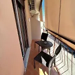 Anfitrite 4* Tropea