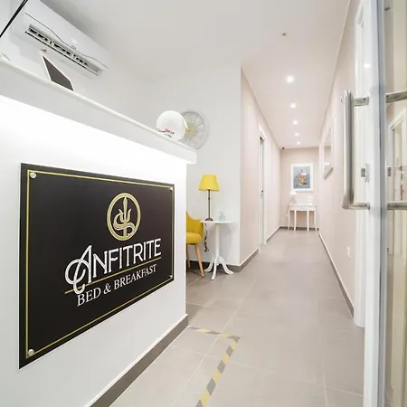 Anfitrite 4* Tropea