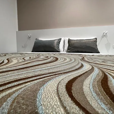 Bed and breakfast Anfitrite 4*