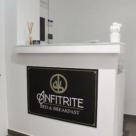 Anfitrite 4* Tropea