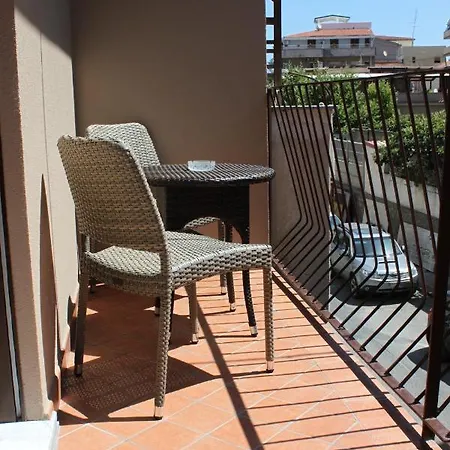 Anfitrite 4* Tropea