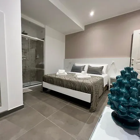 Anfitrite Bed & Breakfast