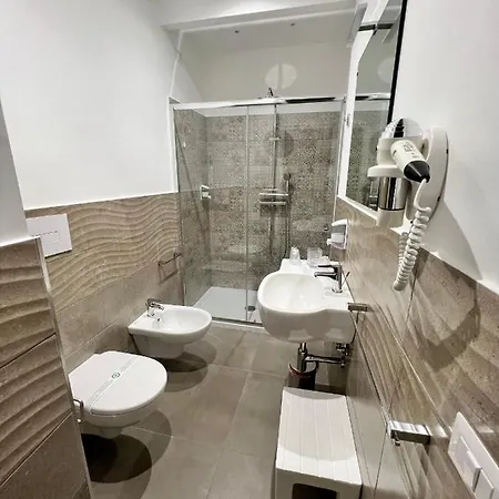 Bed & Breakfast Anfitrite Tropea