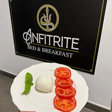 Bed & Breakfast Anfitrite