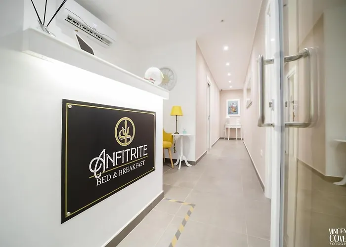 Anfitrite 4* トロペーア