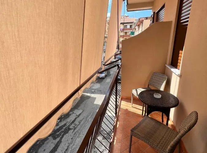 Anfitrite ベッド・アンド・ブレックファスト トロペーア